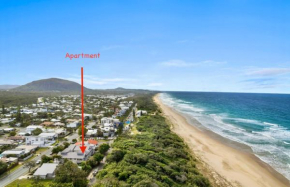 Stunning Beachfront-Steps to patrolled beach